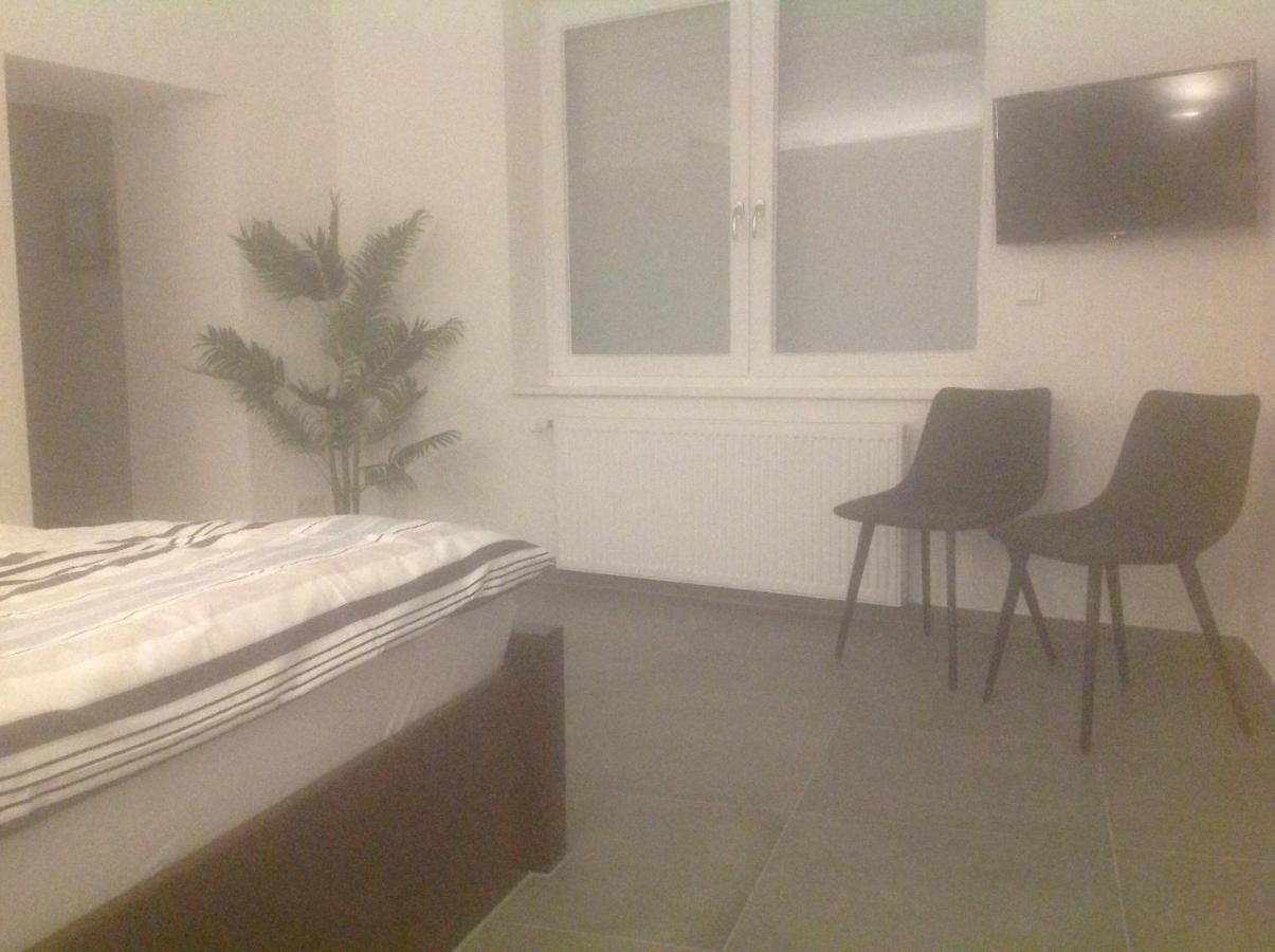 Hotel Restaurant Fritz Gronau  Extérieur photo