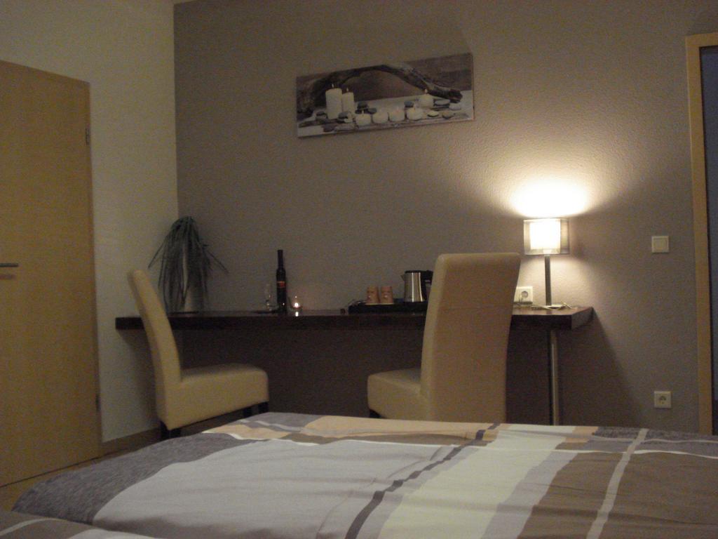 Hotel Restaurant Fritz Gronau  Extérieur photo