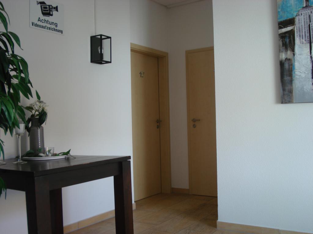 Hotel Restaurant Fritz Gronau  Extérieur photo