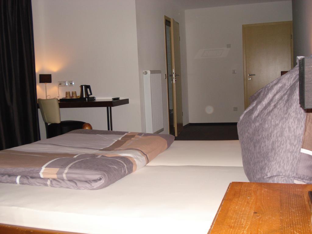 Hotel Restaurant Fritz Gronau  Extérieur photo