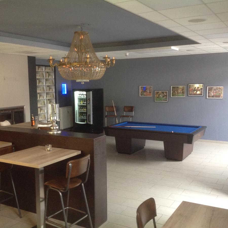 Hotel Restaurant Fritz Gronau  Extérieur photo