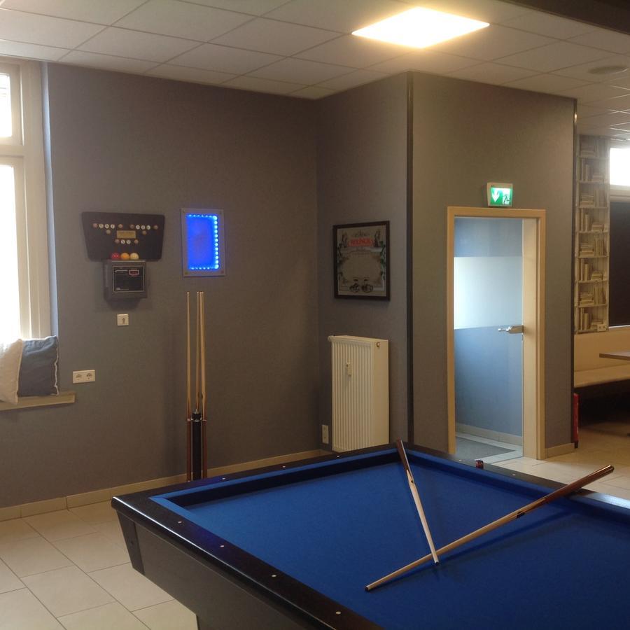 Hotel Restaurant Fritz Gronau  Extérieur photo