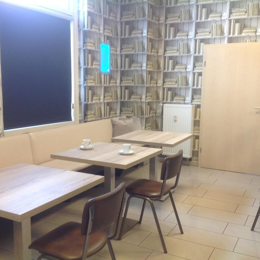Hotel Restaurant Fritz Gronau  Extérieur photo
