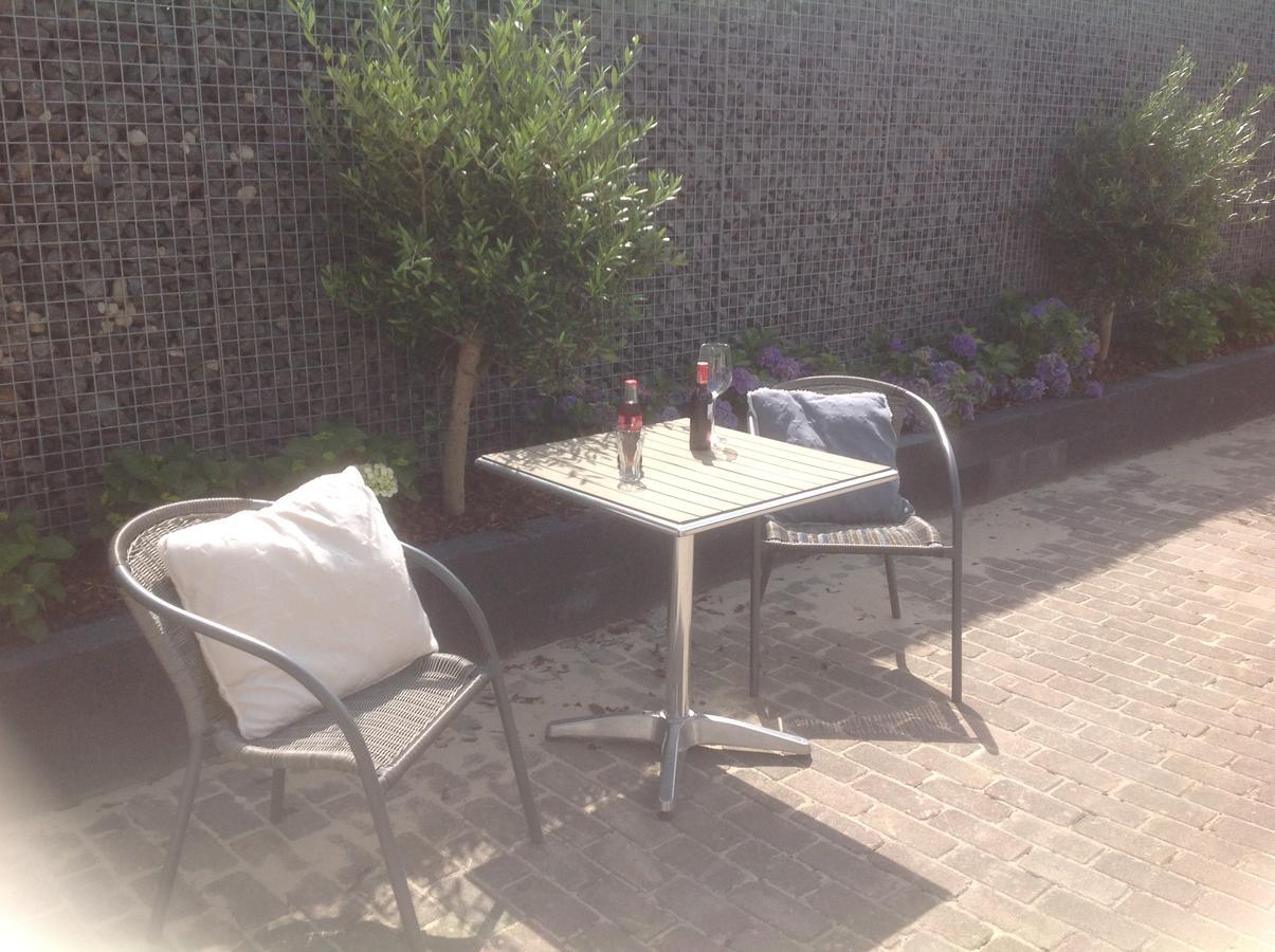 Hotel Restaurant Fritz Gronau  Extérieur photo