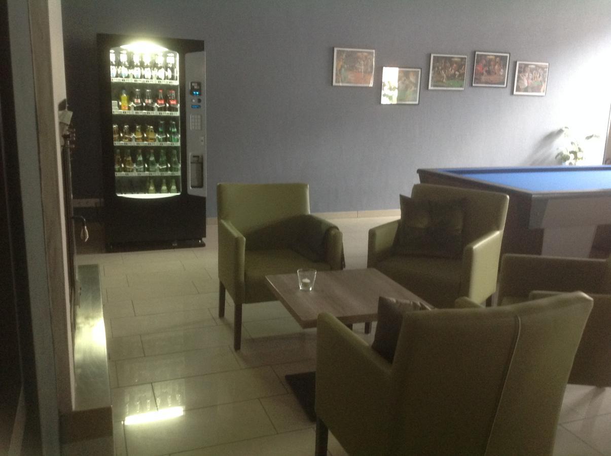 Hotel Restaurant Fritz Gronau  Extérieur photo