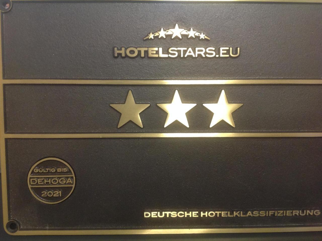 Hotel Restaurant Fritz Gronau  Extérieur photo